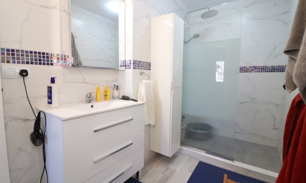 Resale - Villa -
Benimar - Benimar II