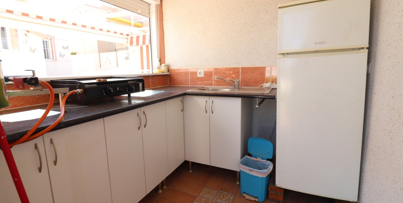 Resale - Villa -
Benimar - Benimar II