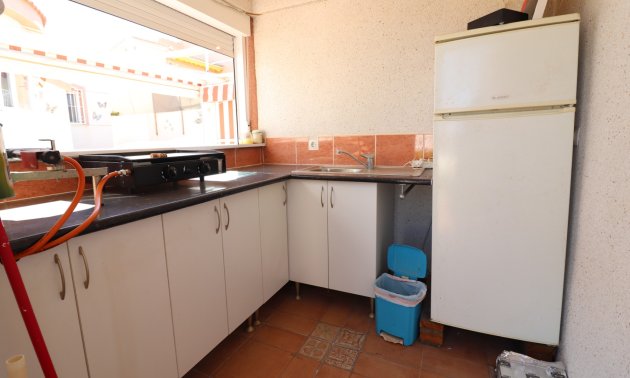 Resale - Villa -
Benimar - Benimar II