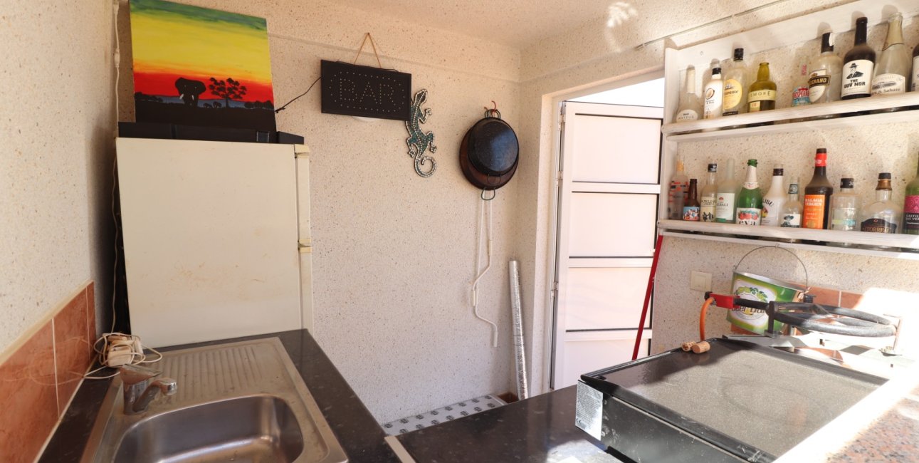 Resale - Villa -
Benimar - Benimar II