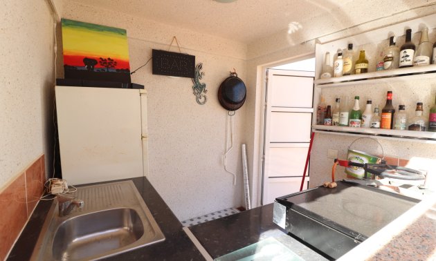 Resale - Villa -
Benimar - Benimar II