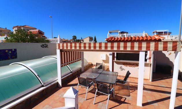 Resale - Villa -
Benimar - Benimar II