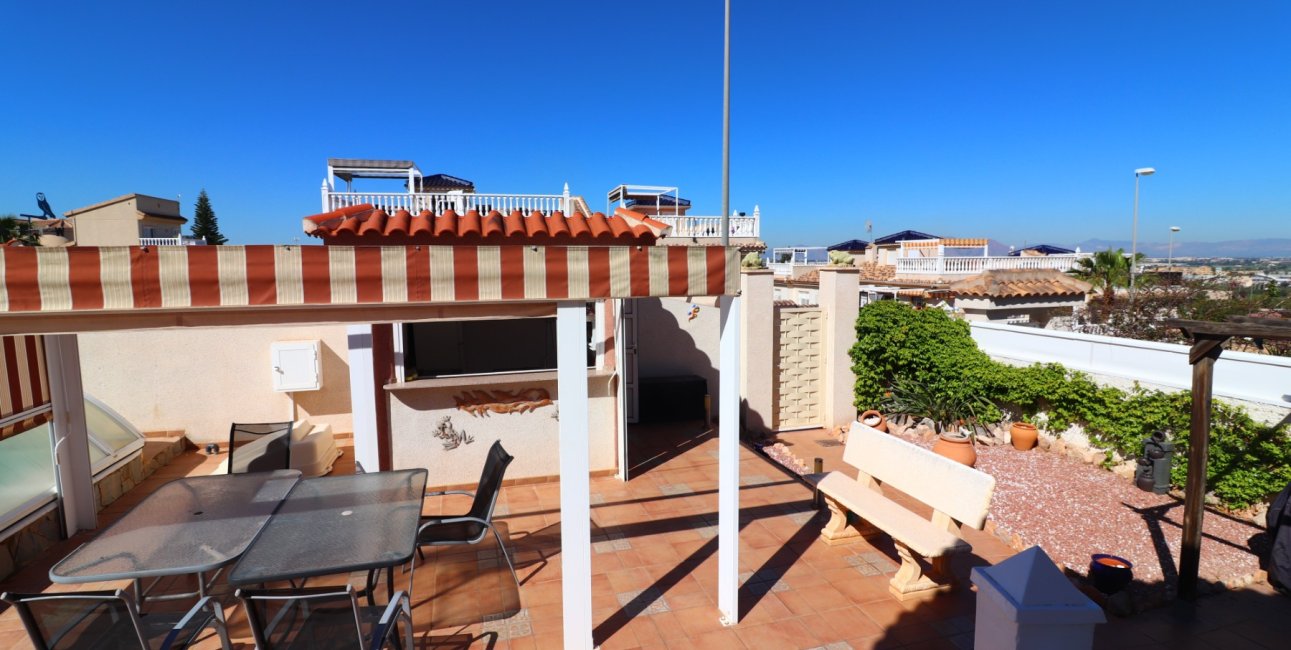 Resale - Villa -
Benimar - Benimar II