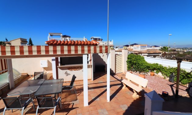 Resale - Villa -
Benimar - Benimar II