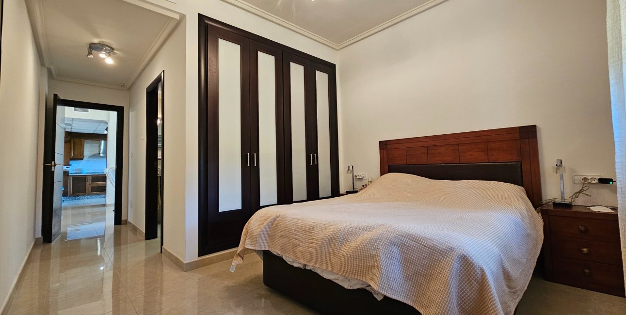 Rynek wtórny - Willa -
Ciudad Quesada - Doña Pepa