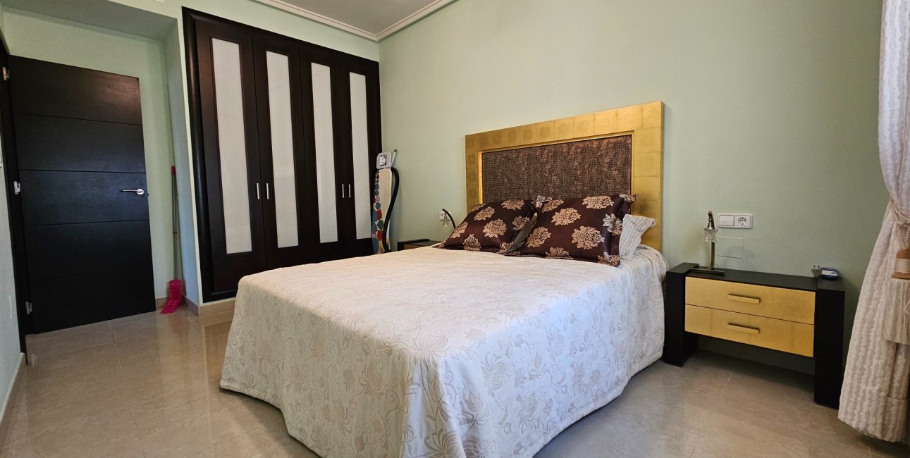 Rynek wtórny - Willa -
Ciudad Quesada - Doña Pepa