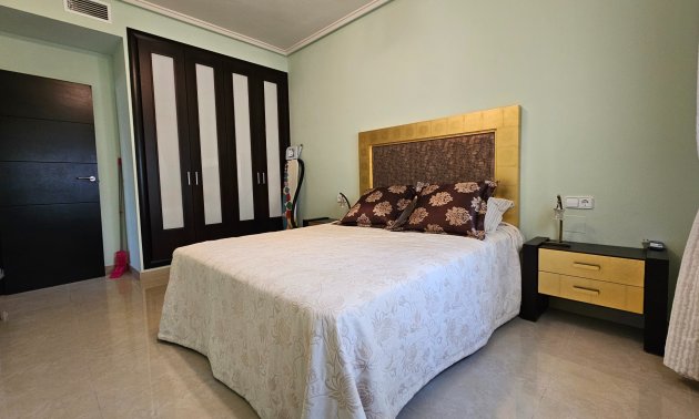 Rynek wtórny - Willa -
Ciudad Quesada - Doña Pepa