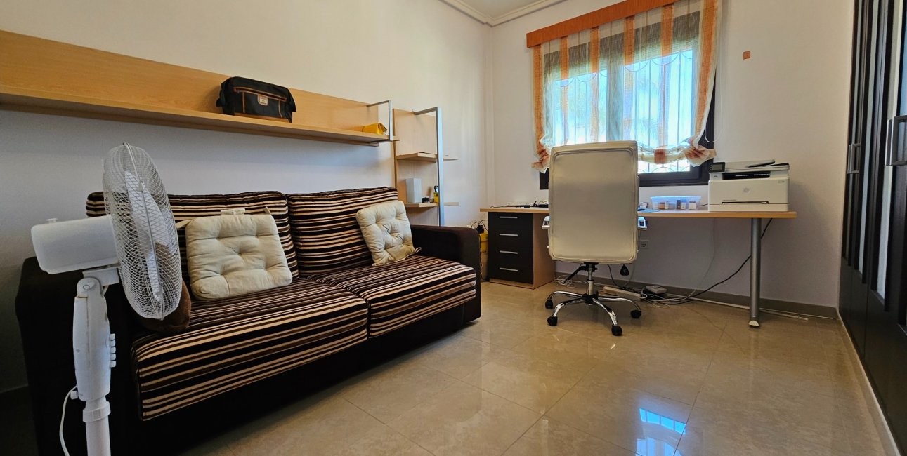 Rynek wtórny - Willa -
Ciudad Quesada - Doña Pepa