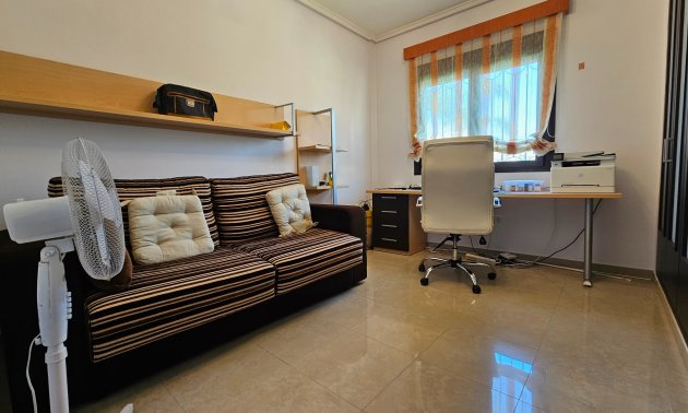 Rynek wtórny - Willa -
Ciudad Quesada - Doña Pepa