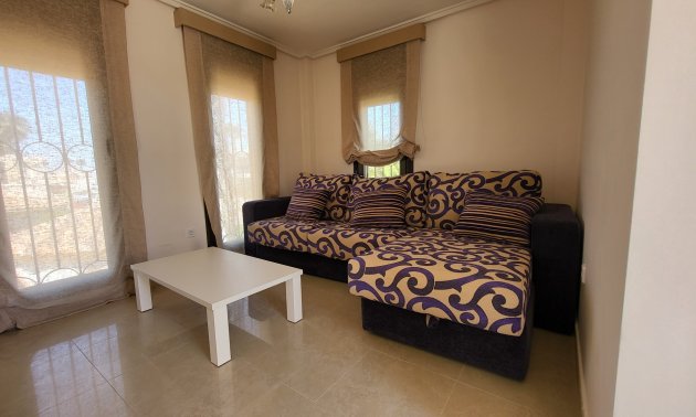 Rynek wtórny - Willa -
Ciudad Quesada - Doña Pepa