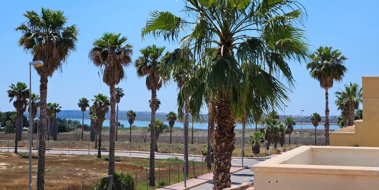 Rynek wtórny - Willa -
Ciudad Quesada - Doña Pepa
