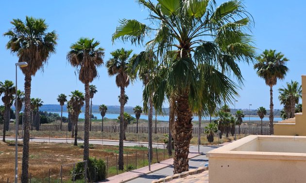 Rynek wtórny - Willa -
Ciudad Quesada - Doña Pepa