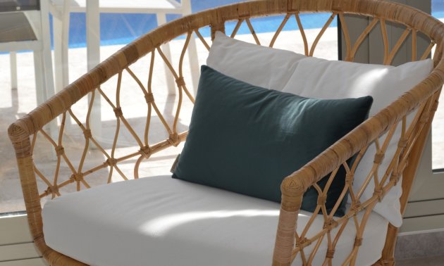 Rynek wtórny - Willa -
Orihuela Costa - Villamartin