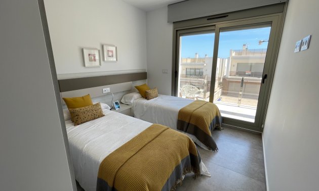 Rynek wtórny - Willa -
Orihuela Costa - Villamartin