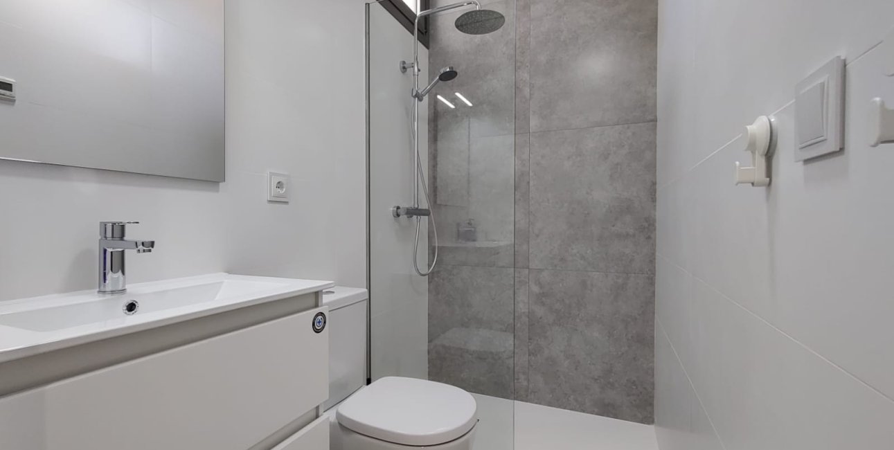 Rynek wtórny - Willa -
Orihuela Costa - Villamartin