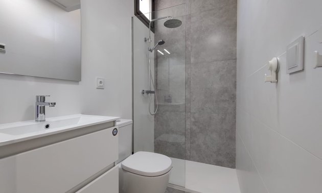 Rynek wtórny - Willa -
Orihuela Costa - Villamartin