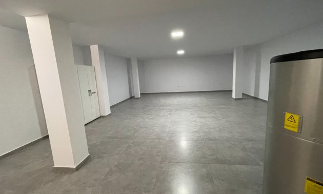 Rynek wtórny - Willa -
Orihuela Costa - Villamartin