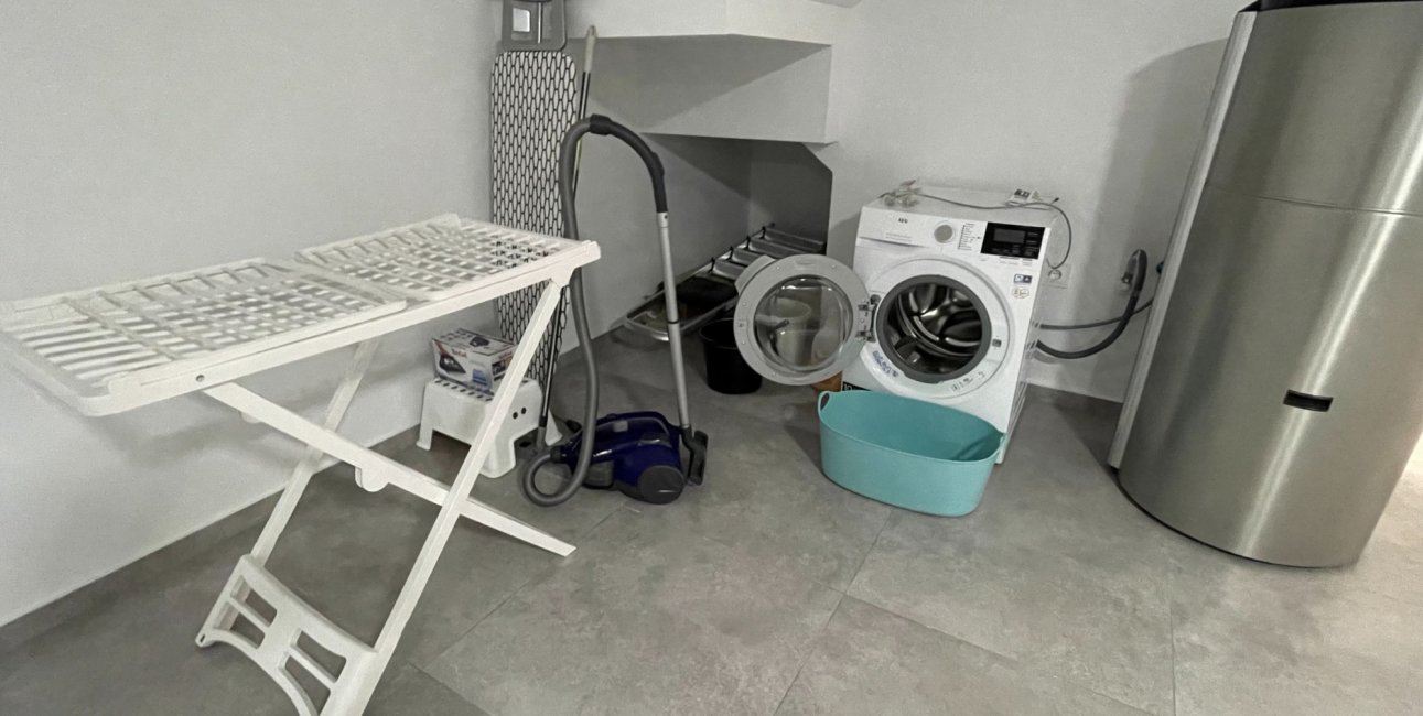 Rynek wtórny - Willa -
Orihuela Costa - Villamartin