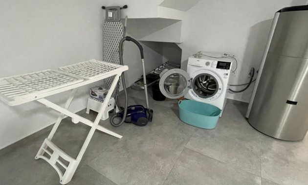 Rynek wtórny - Willa -
Orihuela Costa - Villamartin