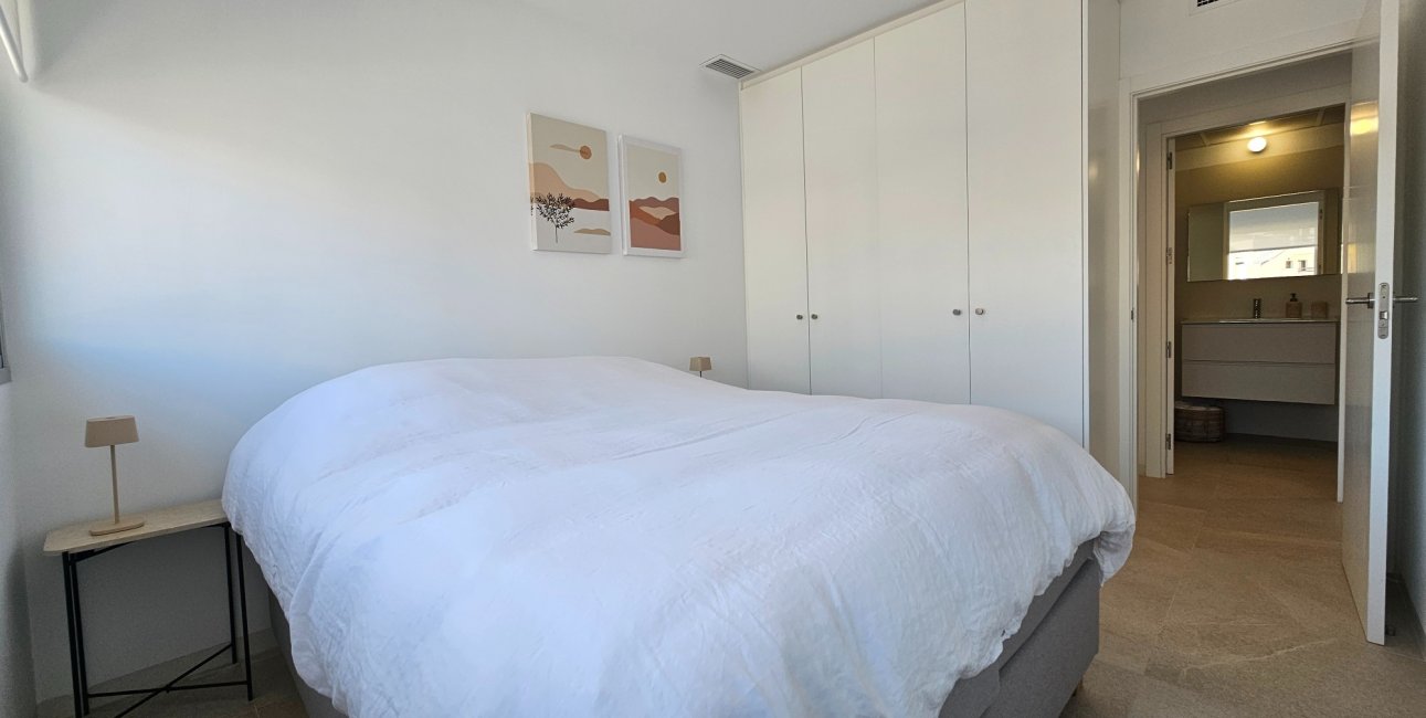 Rynek wtórny - Mieszkanie  -
Orihuela Costa - Los Balcones