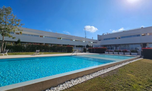 Rynek wtórny - Mieszkanie  -
Orihuela Costa - Los Balcones