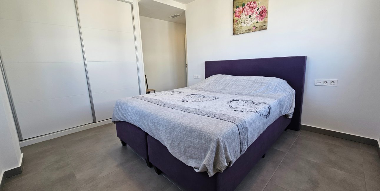 Resale - Villa -
La Marina - La Marina - Urbanization