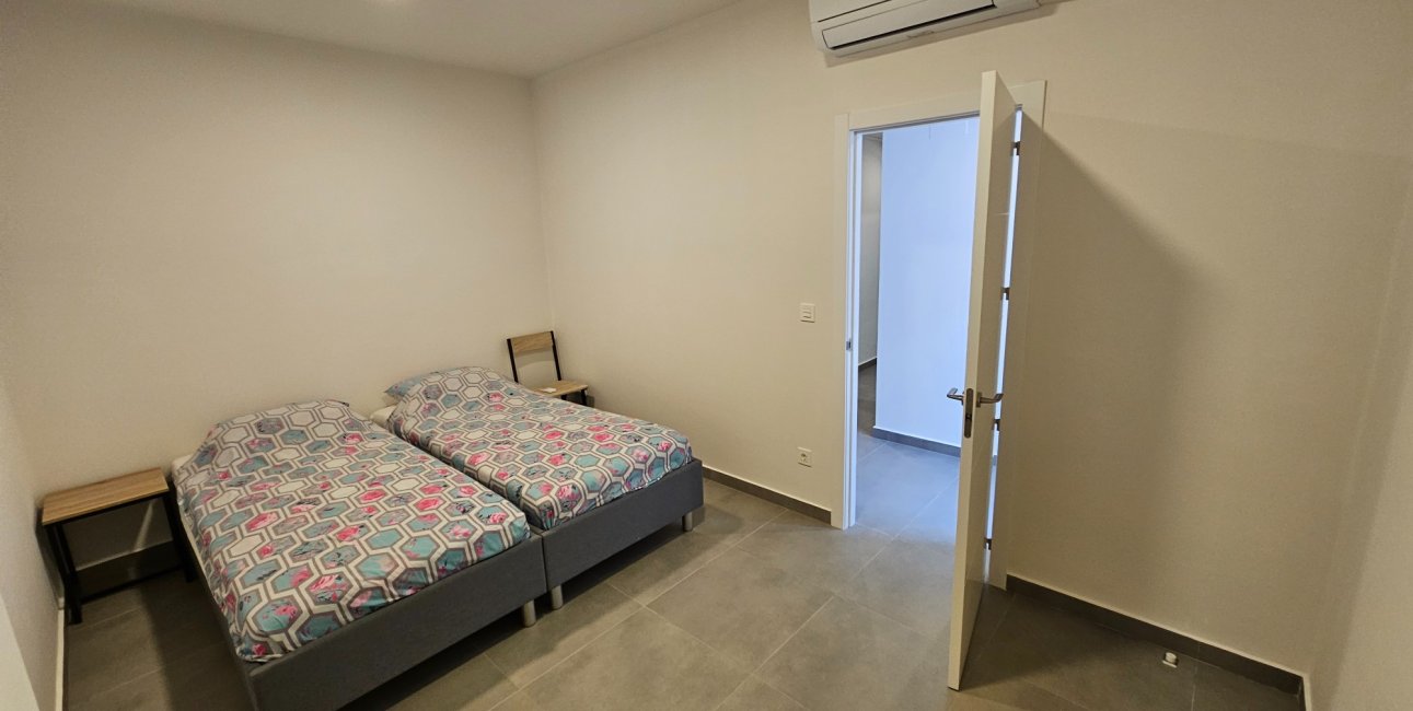 Resale - Villa -
La Marina - La Marina - Urbanization