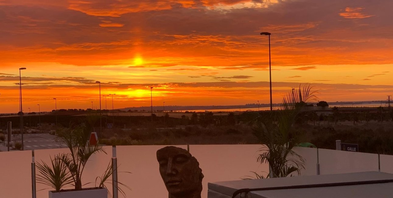 Rynek wtórny - Willa -
Orihuela - Entre Naranjos Vistabella Golf