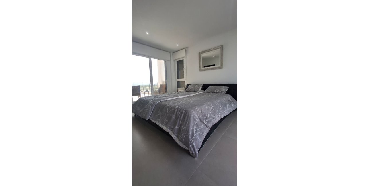 Rynek wtórny - Willa -
Orihuela - Entre Naranjos Vistabella Golf