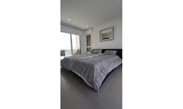 Rynek wtórny - Willa -
Orihuela - Entre Naranjos Vistabella Golf