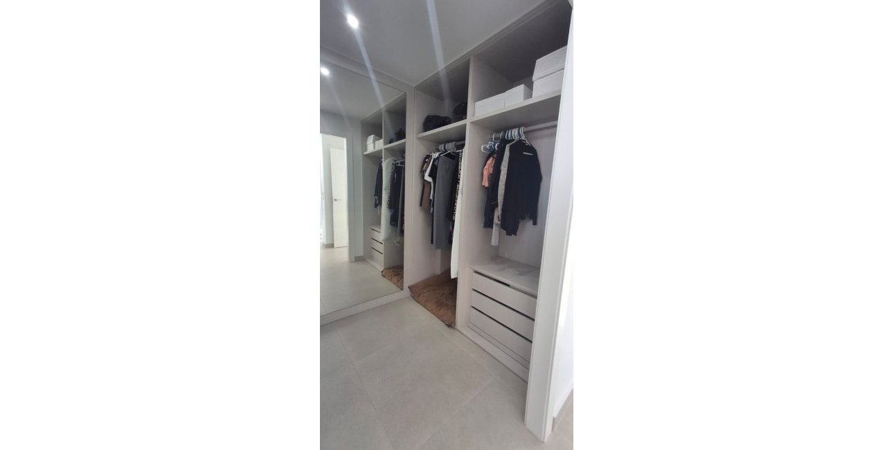 Rynek wtórny - Willa -
Orihuela - Entre Naranjos Vistabella Golf