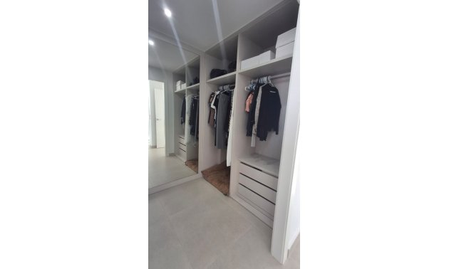 Rynek wtórny - Willa -
Orihuela - Entre Naranjos Vistabella Golf