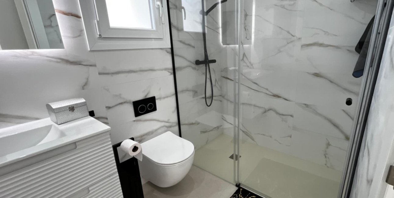 Rynek wtórny - Willa -
Orihuela - Entre Naranjos Vistabella Golf