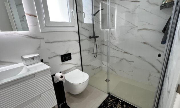 Rynek wtórny - Willa -
Orihuela - Entre Naranjos Vistabella Golf