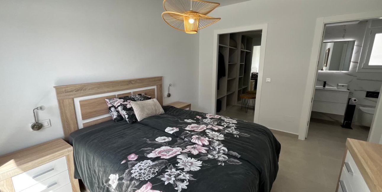 Rynek wtórny - Willa -
Orihuela - Entre Naranjos Vistabella Golf