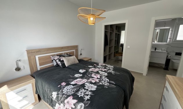 Rynek wtórny - Willa -
Orihuela - Entre Naranjos Vistabella Golf