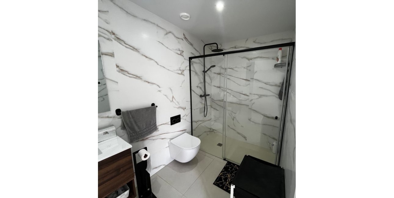 Rynek wtórny - Willa -
Orihuela - Entre Naranjos Vistabella Golf