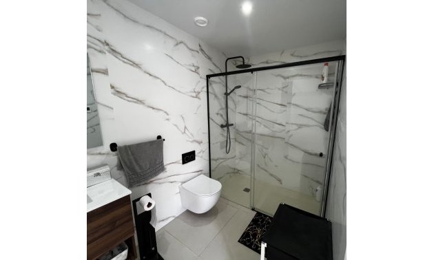 Rynek wtórny - Willa -
Orihuela - Entre Naranjos Vistabella Golf