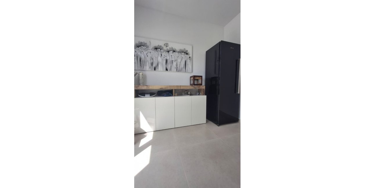 Rynek wtórny - Willa -
Orihuela - Entre Naranjos Vistabella Golf