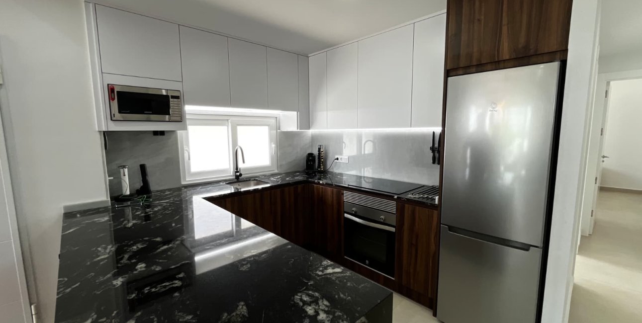 Rynek wtórny - Willa -
Orihuela - Entre Naranjos Vistabella Golf