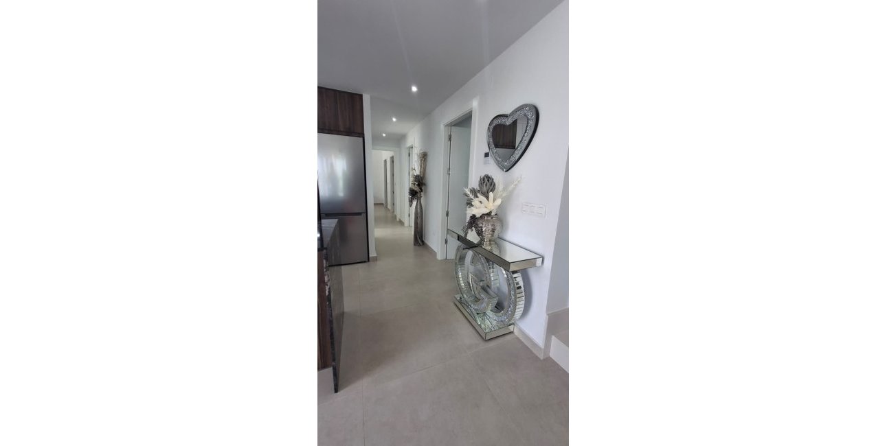 Rynek wtórny - Willa -
Orihuela - Entre Naranjos Vistabella Golf