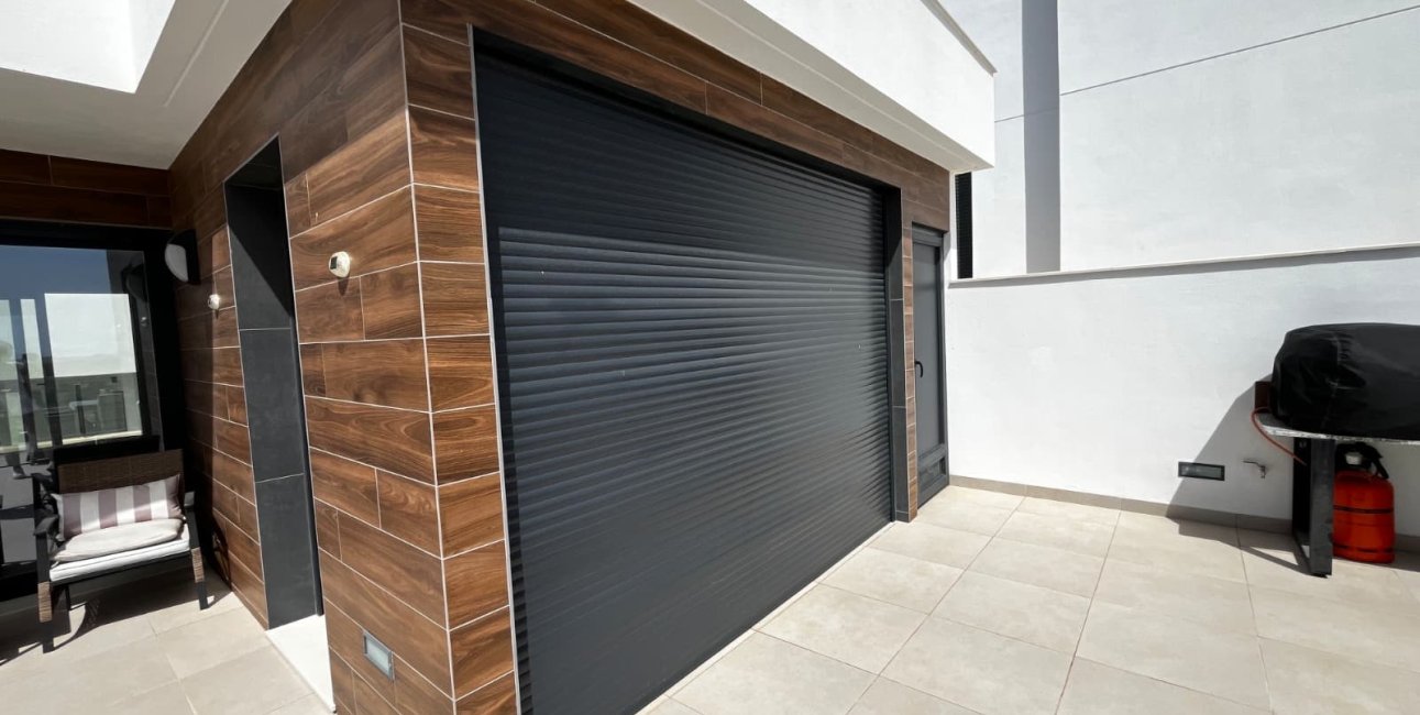 Rynek wtórny - Willa -
Orihuela - Entre Naranjos Vistabella Golf