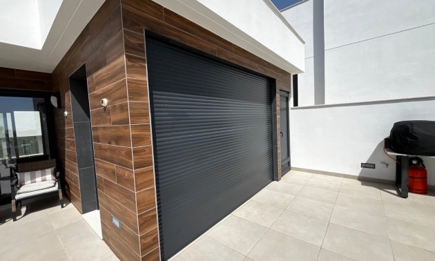 Rynek wtórny - Willa -
Orihuela - Entre Naranjos Vistabella Golf