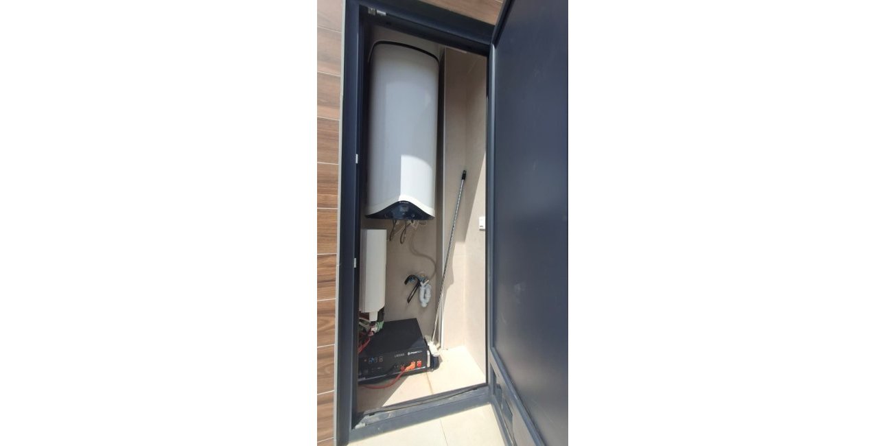 Rynek wtórny - Willa -
Orihuela - Entre Naranjos Vistabella Golf