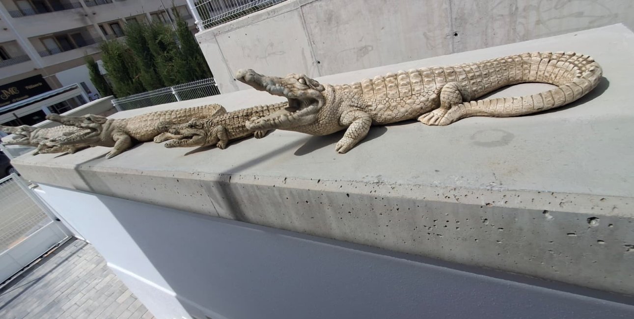 Rynek wtórny - Willa -
Orihuela - Entre Naranjos Vistabella Golf