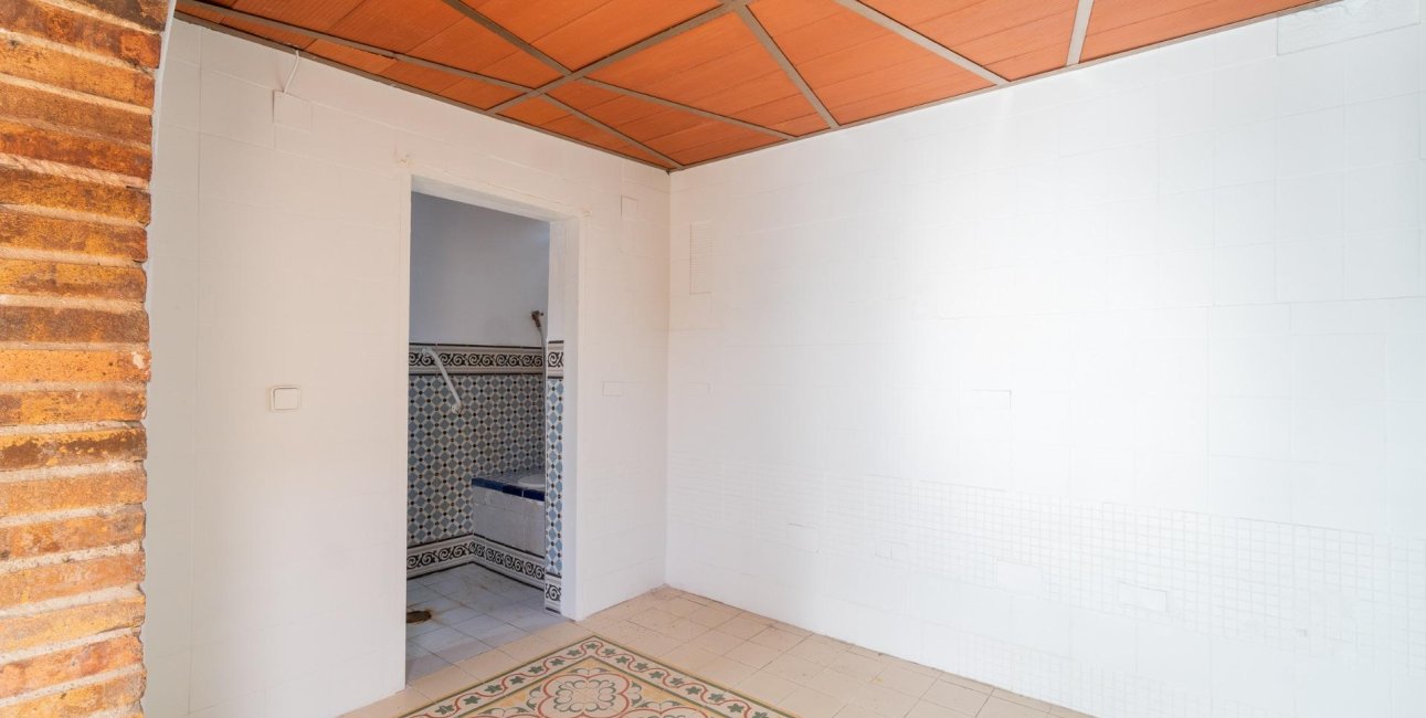 Resale - Villa -
Torrevieja - Orihuela costa