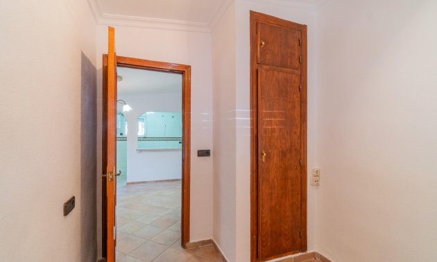 Resale - Villa -
Torrevieja - Orihuela costa