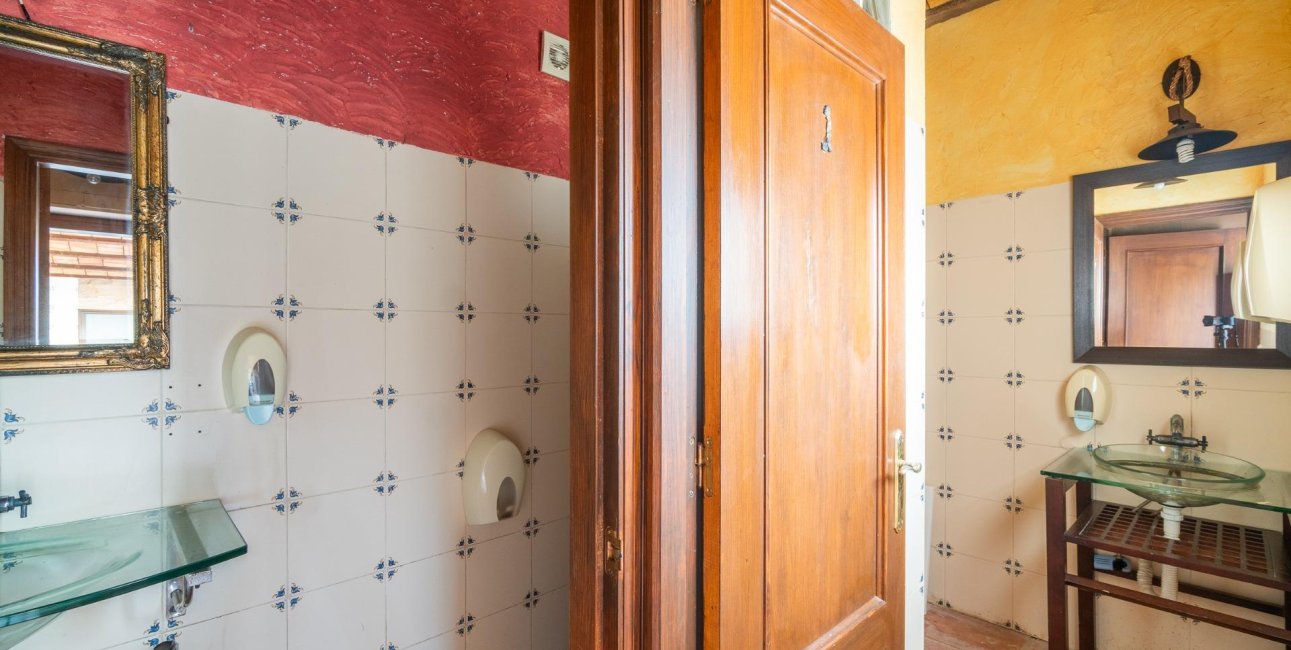 Resale - Villa -
Torrevieja - Orihuela costa