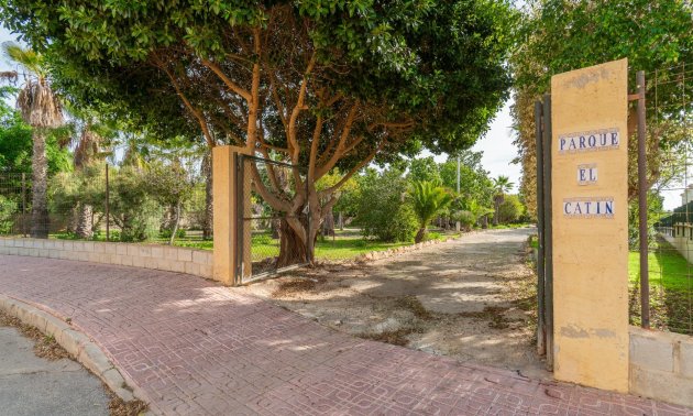 Resale - Villa -
Torrevieja - Orihuela costa