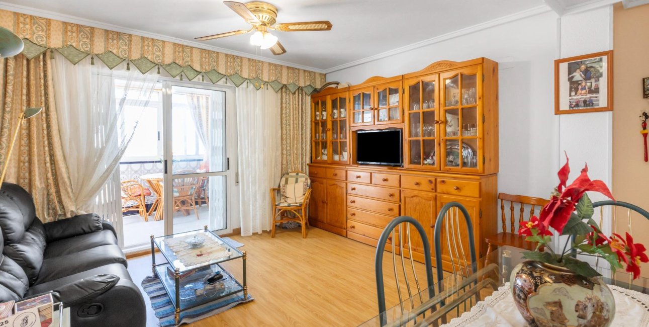 Rynek wtórny - Penthouse -
Torrevieja - Playa del Cura